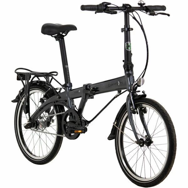 Rower sk adany Dahon Vybe i3 20 Niebieski RoweryStylowe.pl