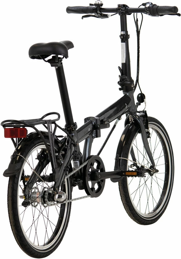 Rower składany Dahon Vybe i3 20" Antracyt