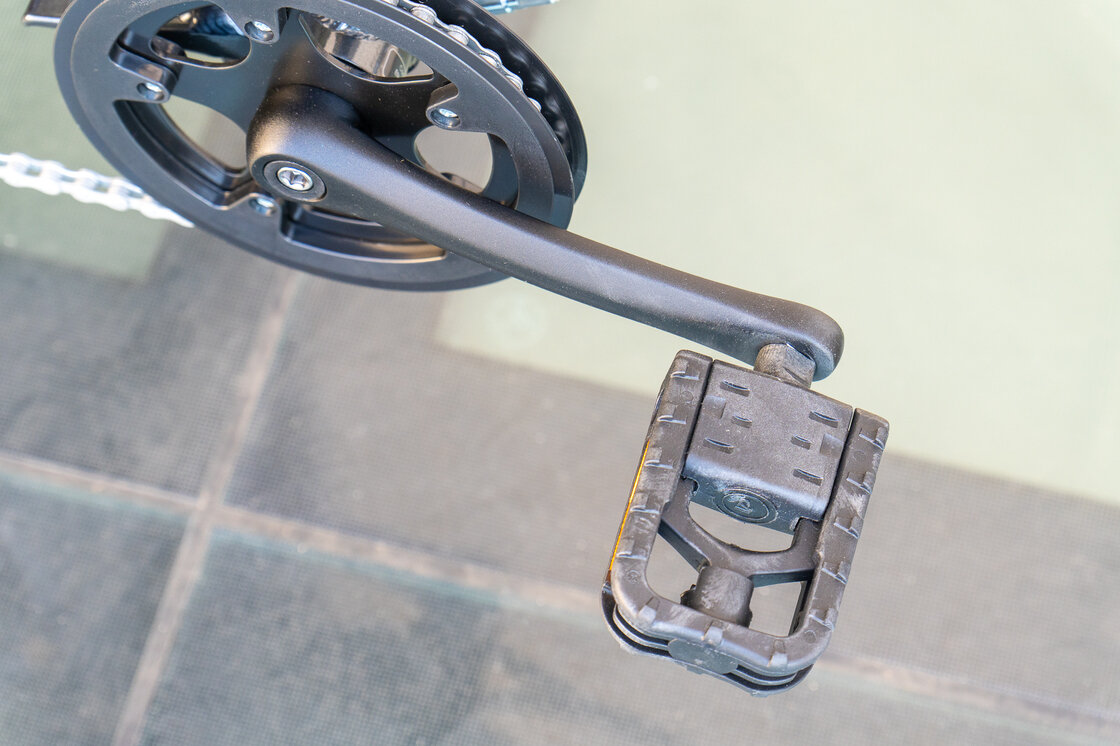 Rower składany Dahon Vybe i3 20" Antracyt