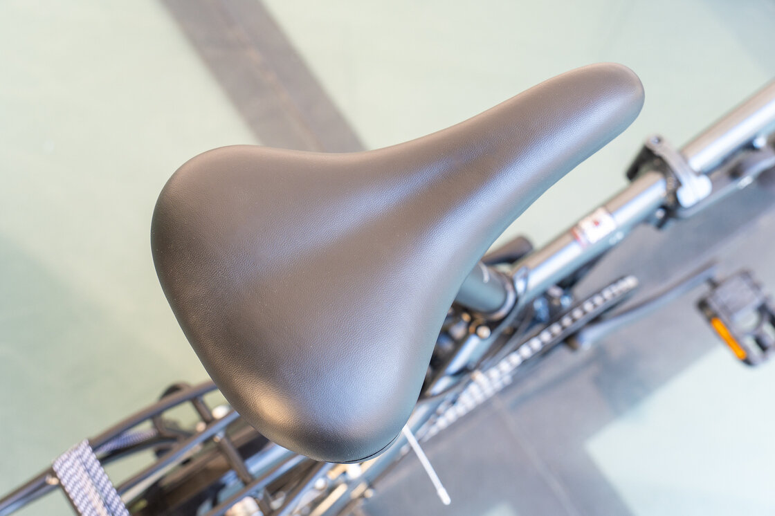 Rower składany Dahon Vybe i3 20" Antracyt