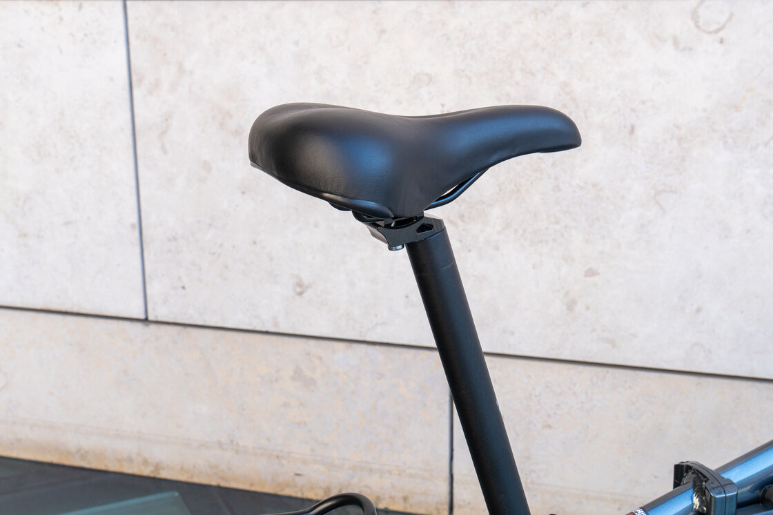 Rower składany Dahon Vybe i3 20" Antracyt