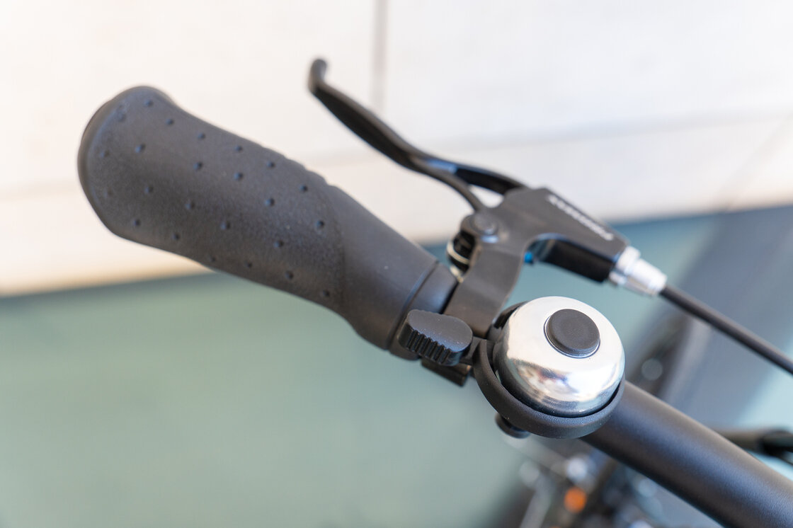 Rower składany Dahon Vybe i3 20" Antracyt