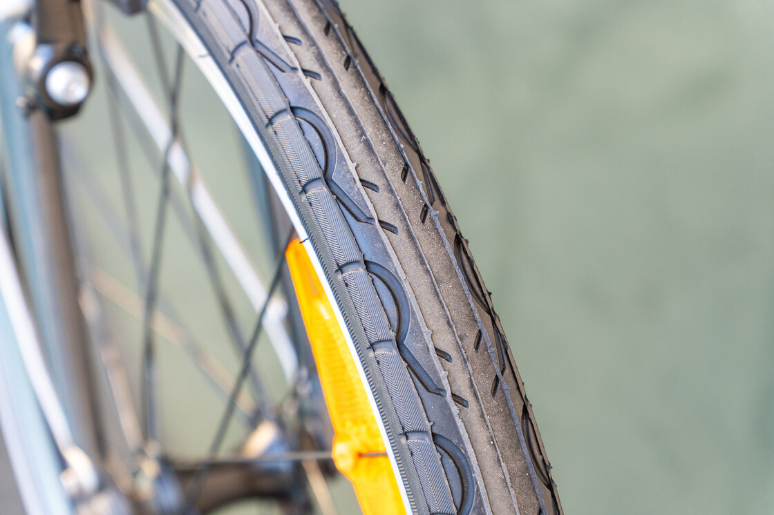 Rower składany Dahon Vybe i3 20" Antracyt