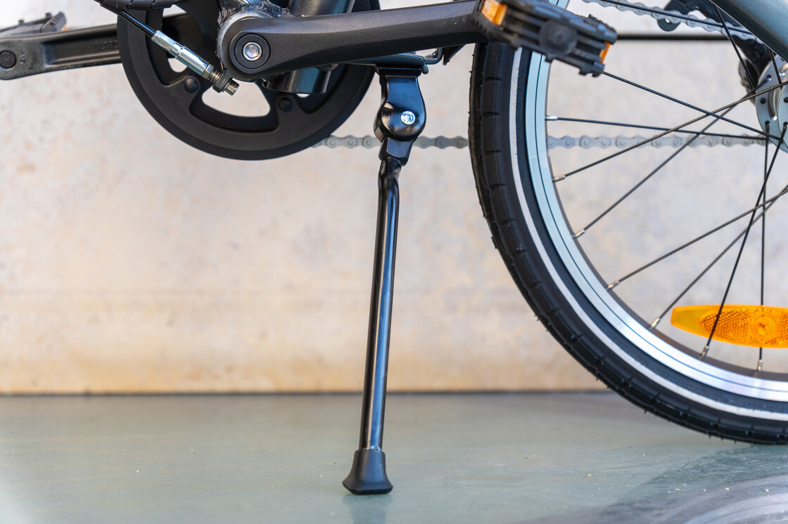 Rower składany Dahon Vybe i3 20" Antracyt