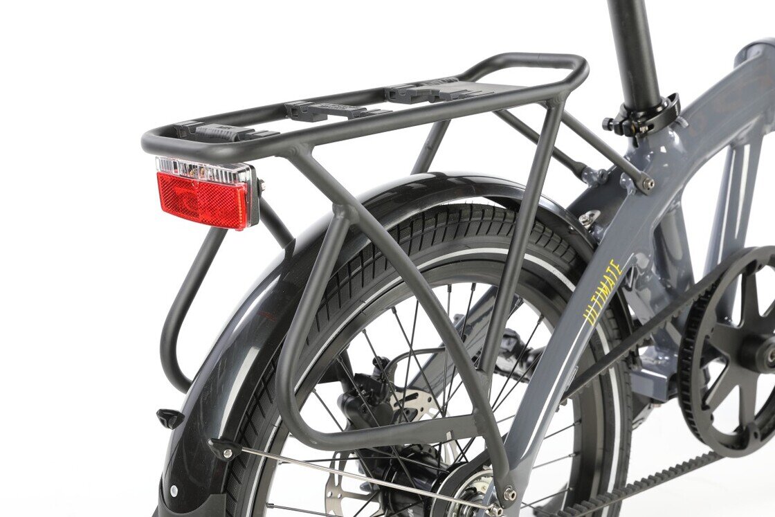 Rower składany na pasku U-GO Ultimate Automatic 2 20"