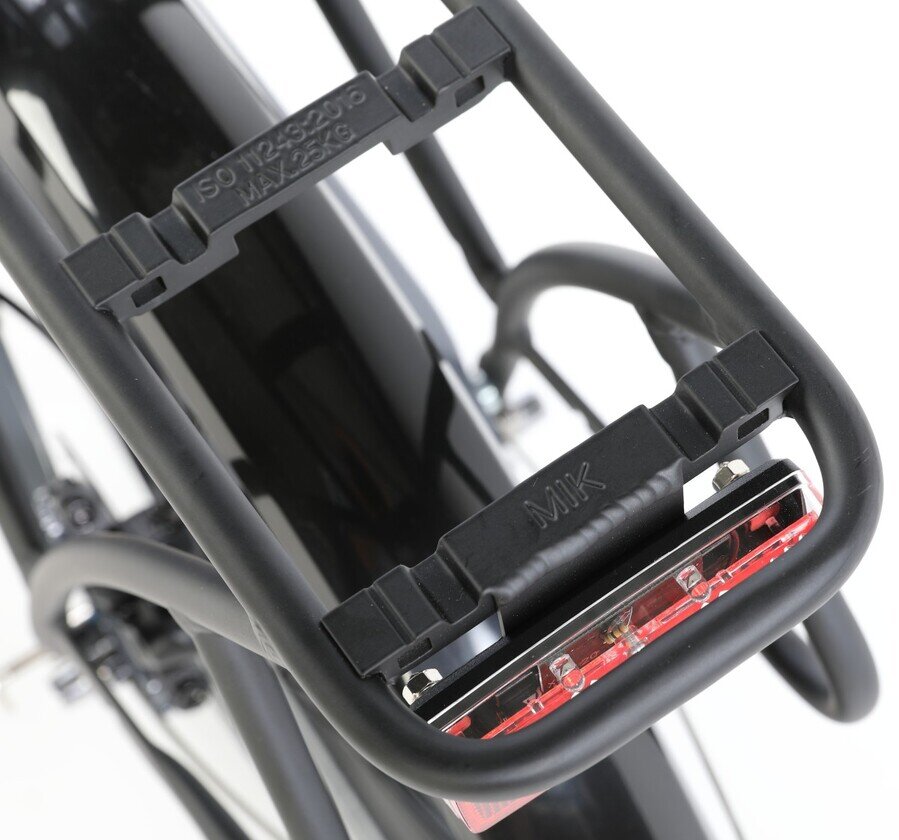 Rower składany na pasku U-GO Ultimate Automatic 2 20"
