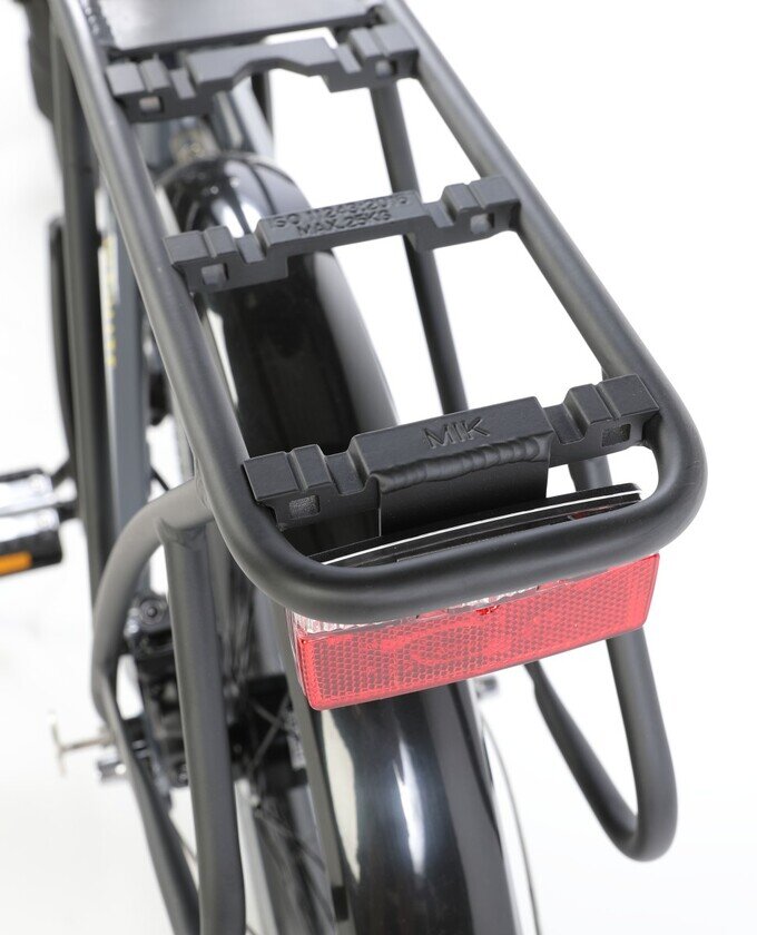 Rower składany na pasku U-GO Ultimate Automatic 2 20"