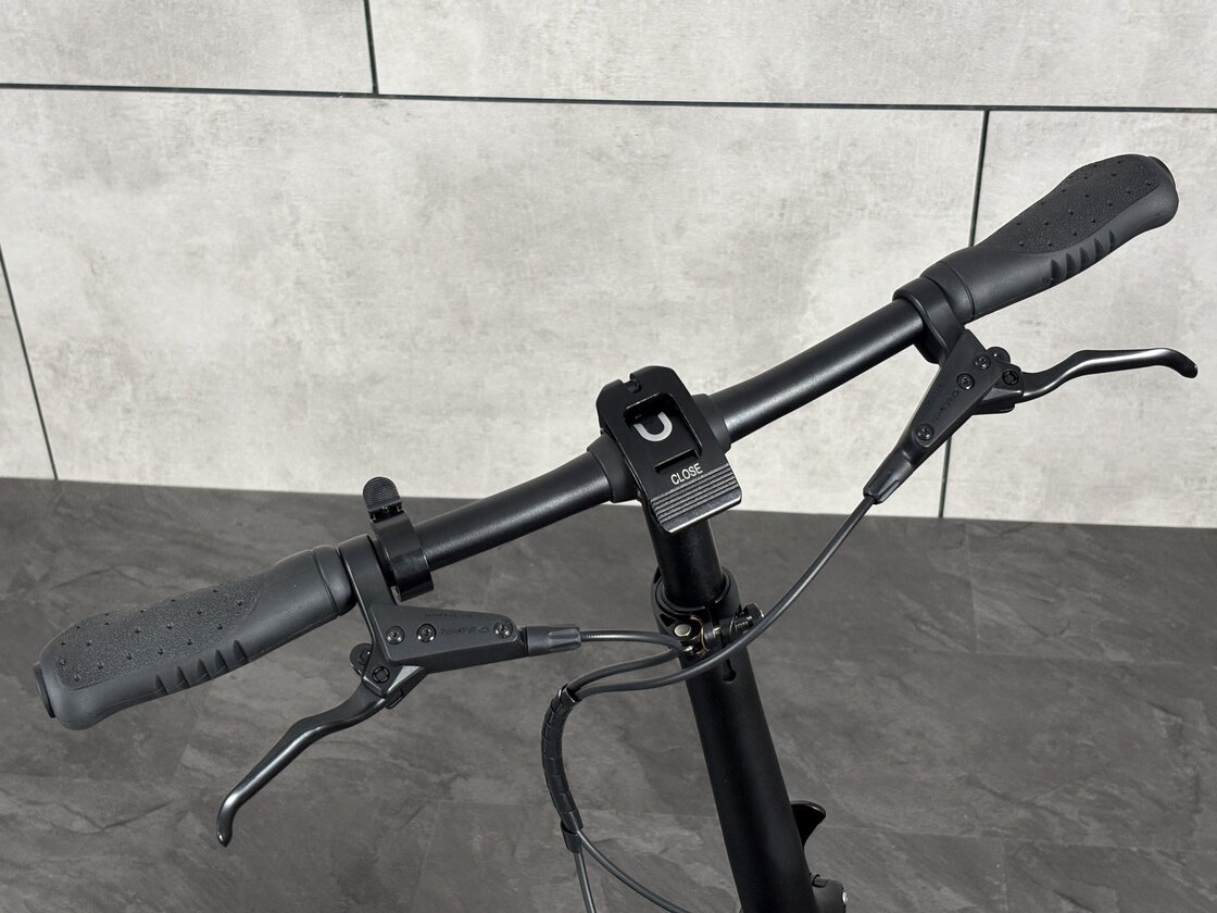 Rower składany na pasku U-GO Ultimate Automatic 2 20"