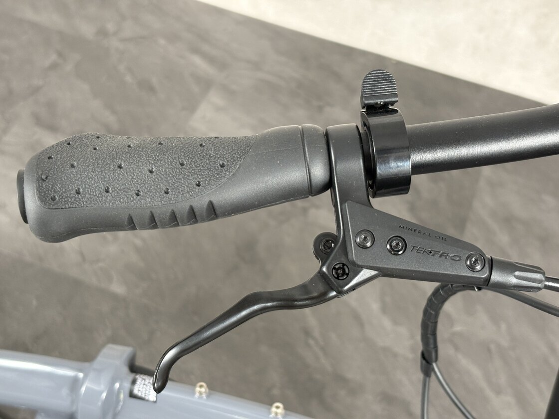 Rower składany na pasku U-GO Ultimate Automatic 2 20"