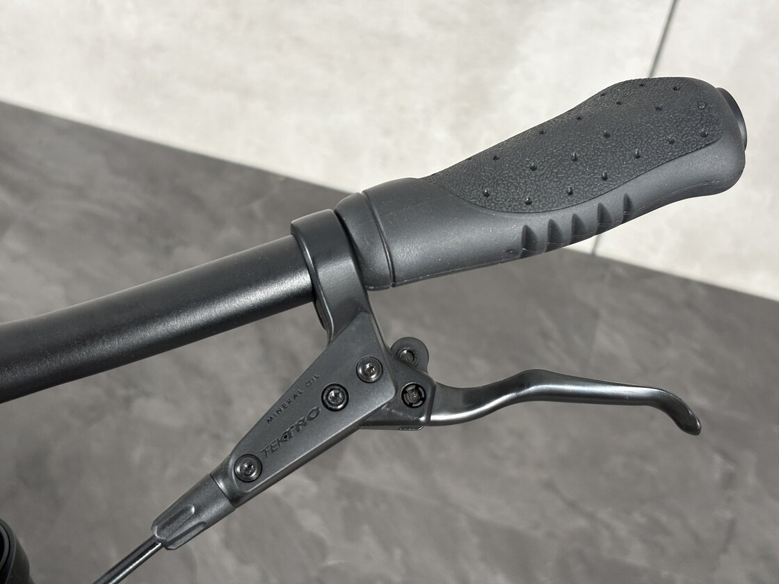 Rower składany na pasku U-GO Ultimate Automatic 2 20"