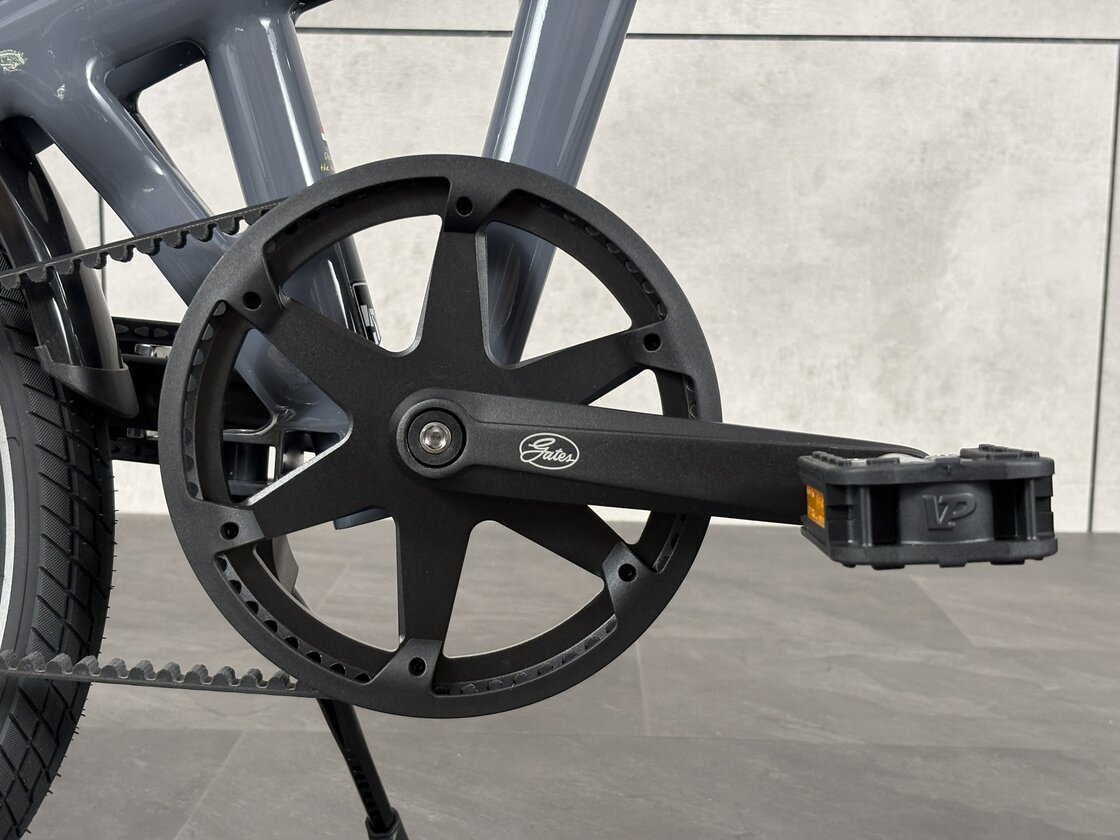 Rower składany na pasku U-GO Ultimate Automatic 2 20"