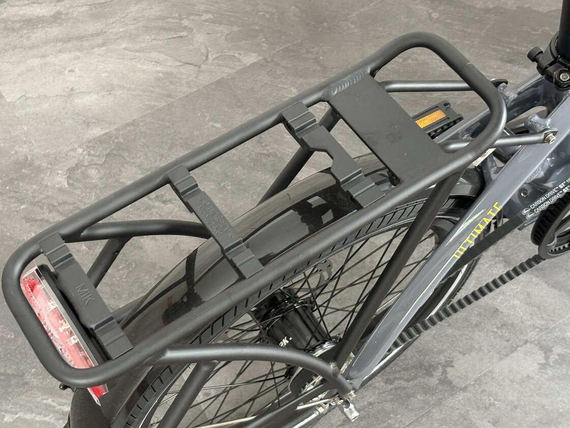Rower składany na pasku U-GO Ultimate Automatic 2 20"