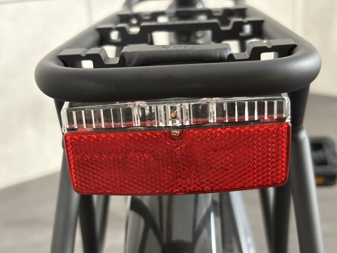 Rower składany na pasku U-GO Ultimate Automatic 2 20"
