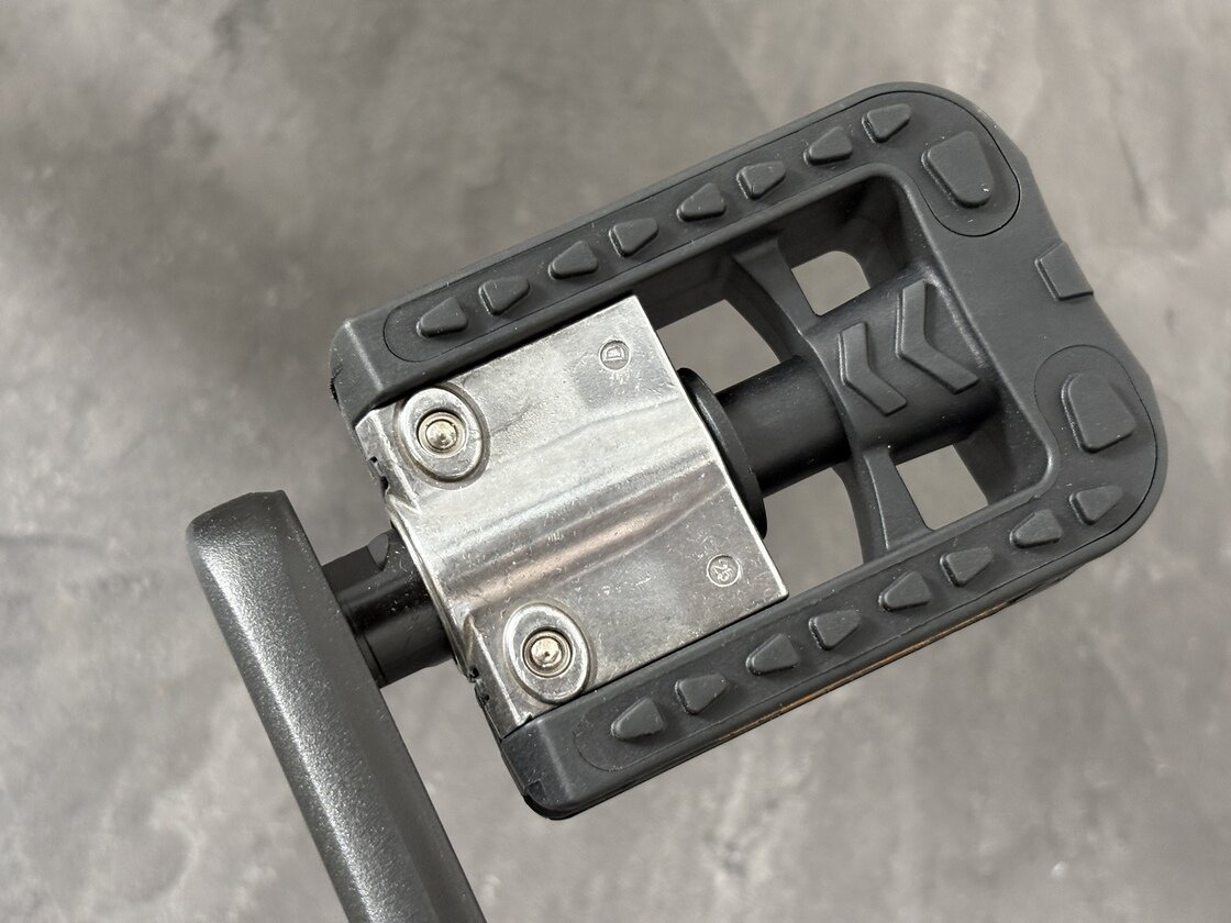 Rower składany na pasku U-GO Ultimate Automatic 2 20"