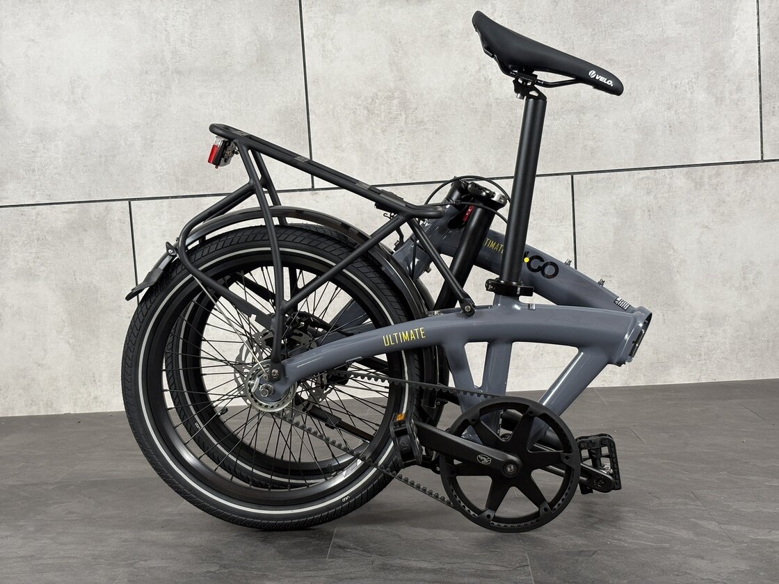 Rower składany na pasku U-GO Ultimate Automatic 2 20"