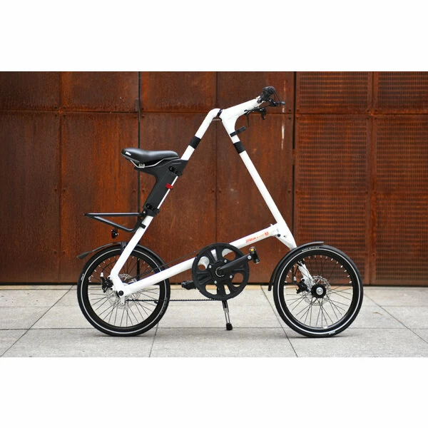 Strida evo on sale 16