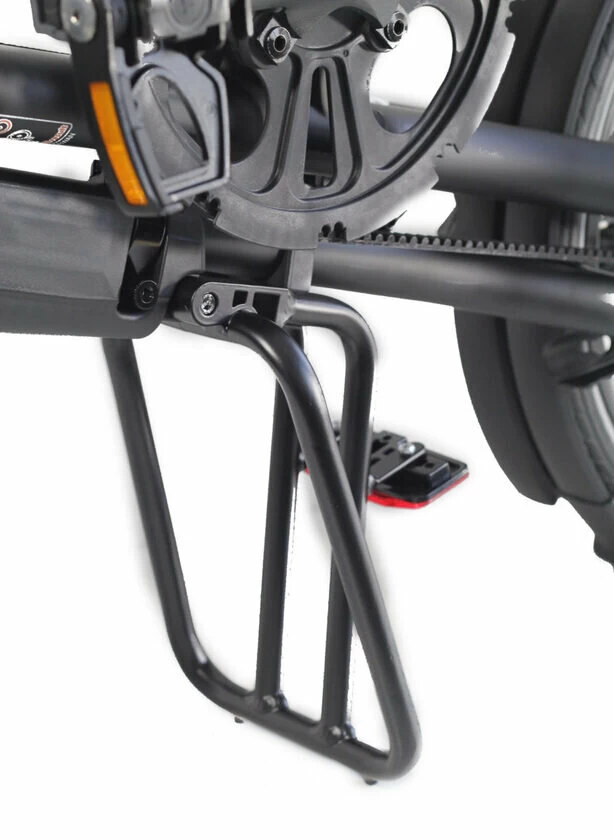 Rower składany STRIDA EVO 18"