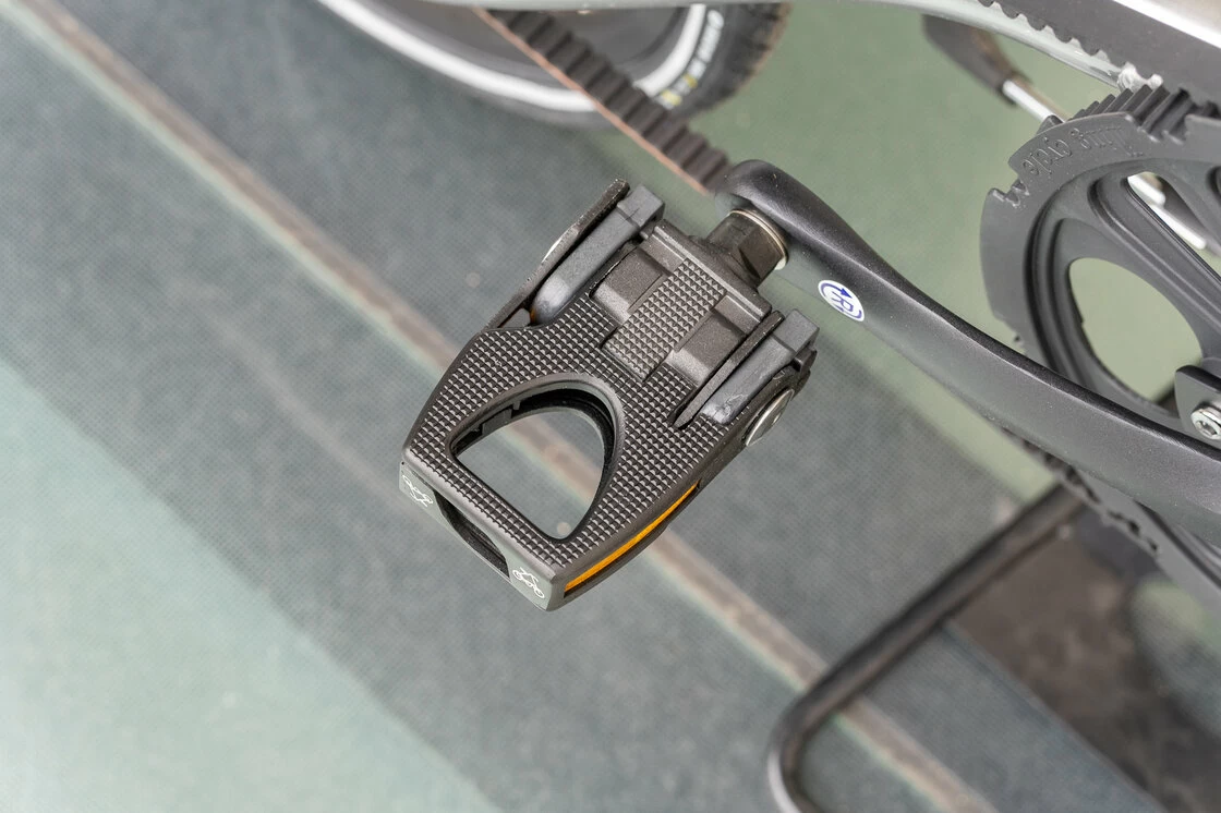 Rower składany STRIDA EVO 18"