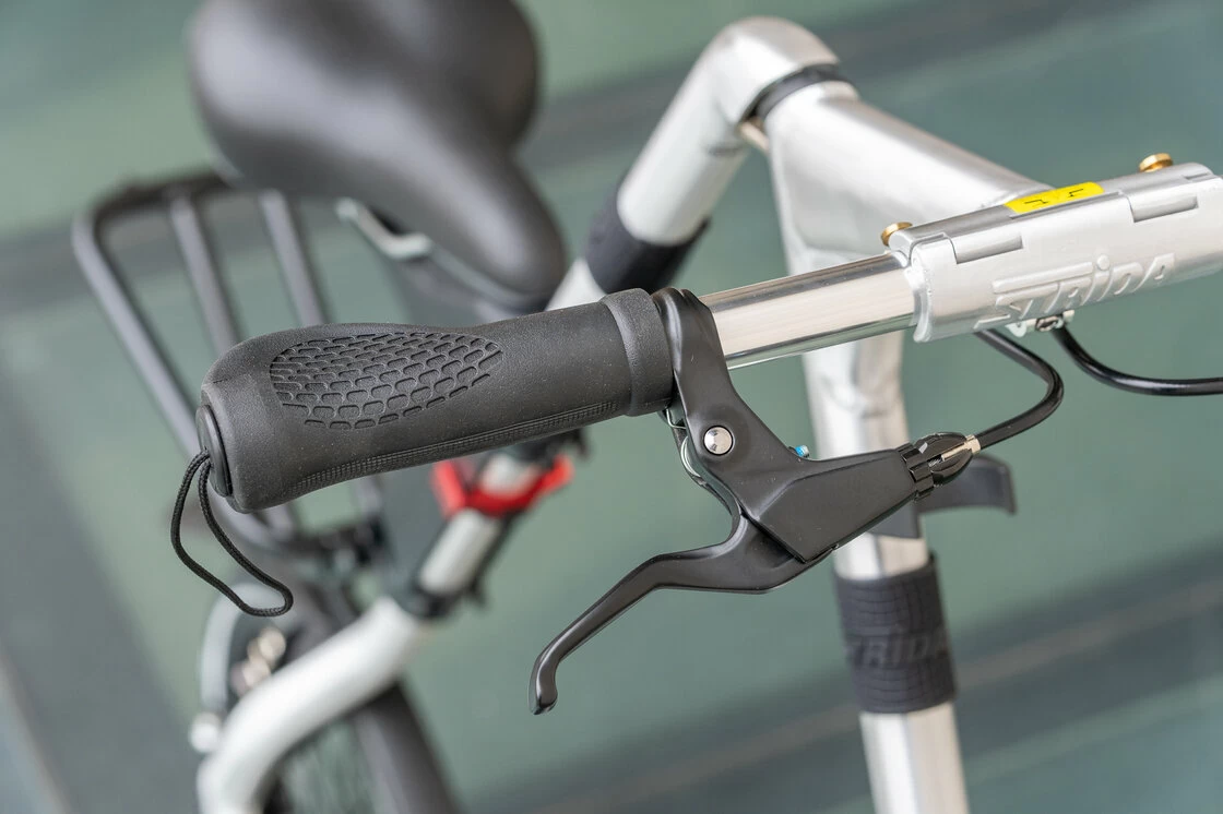Rower składany STRIDA EVO 18"