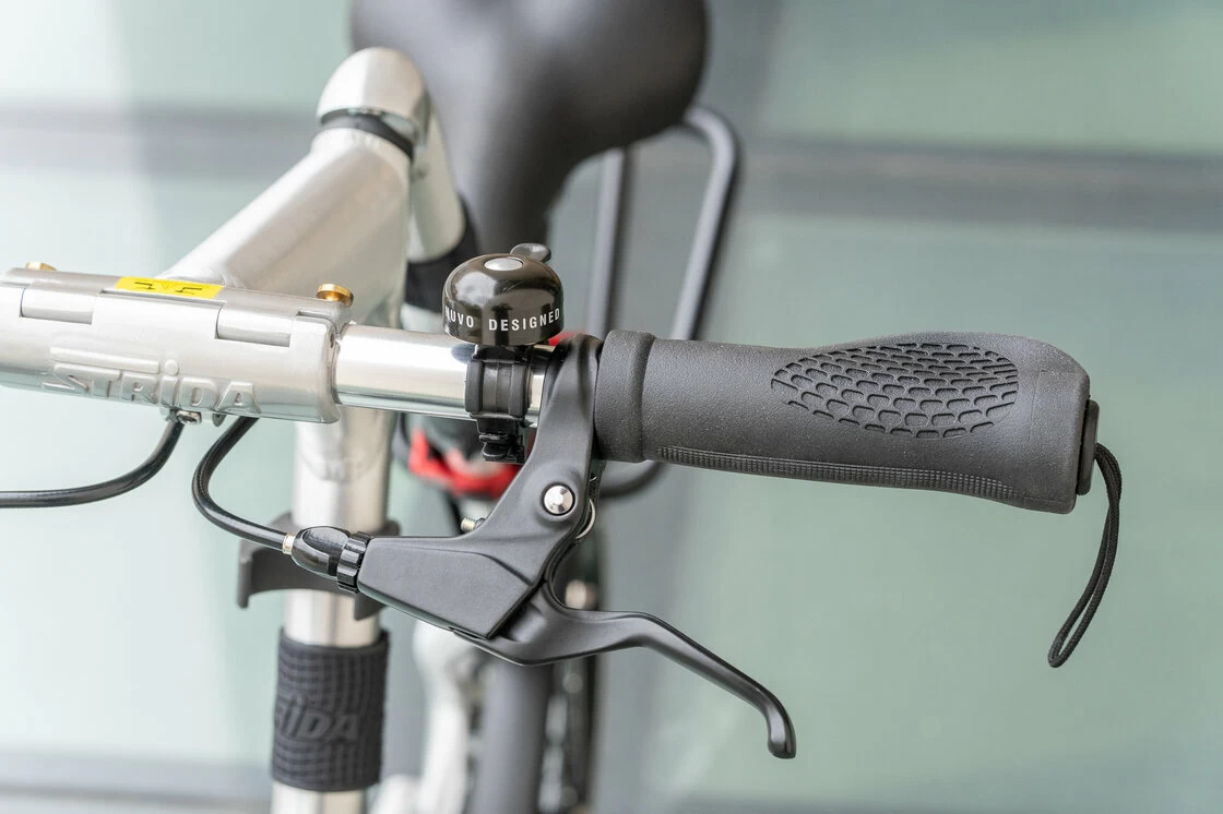Rower składany STRIDA EVO 18"