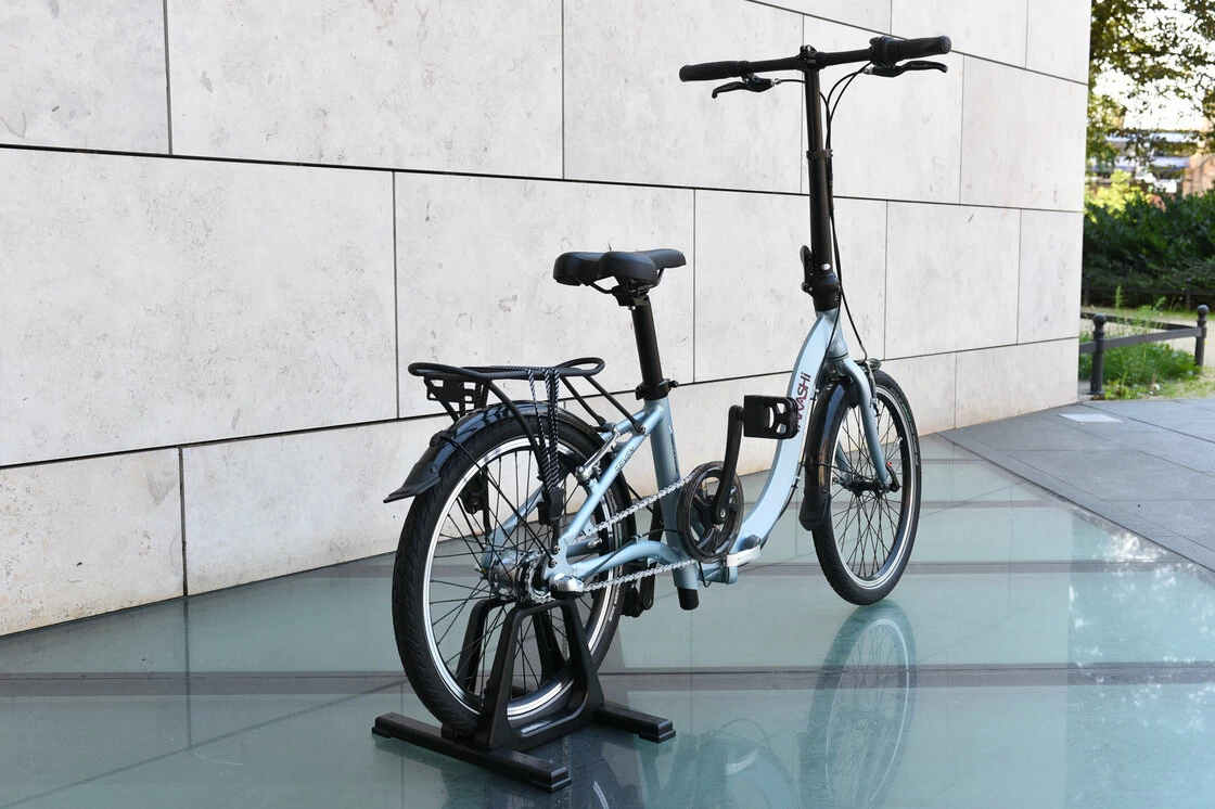 Rower składany Takashi Low Entry 20"