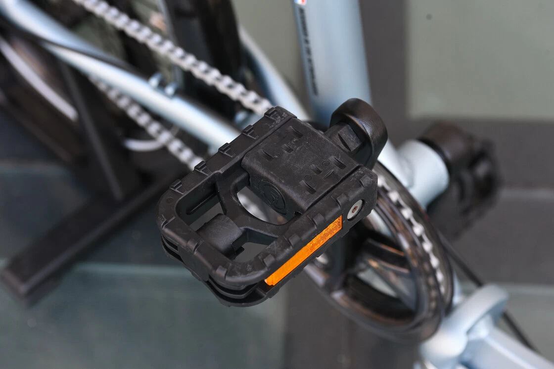 Rower składany Takashi Low Entry 20"