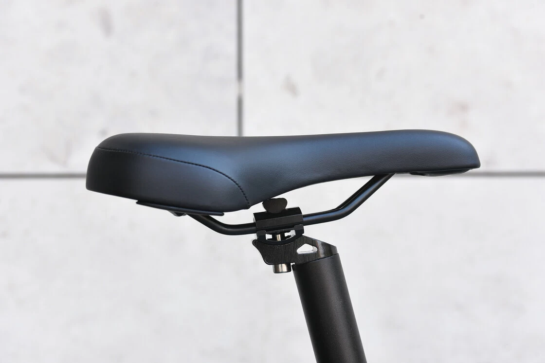 Rower składany Takashi Low Entry 20"