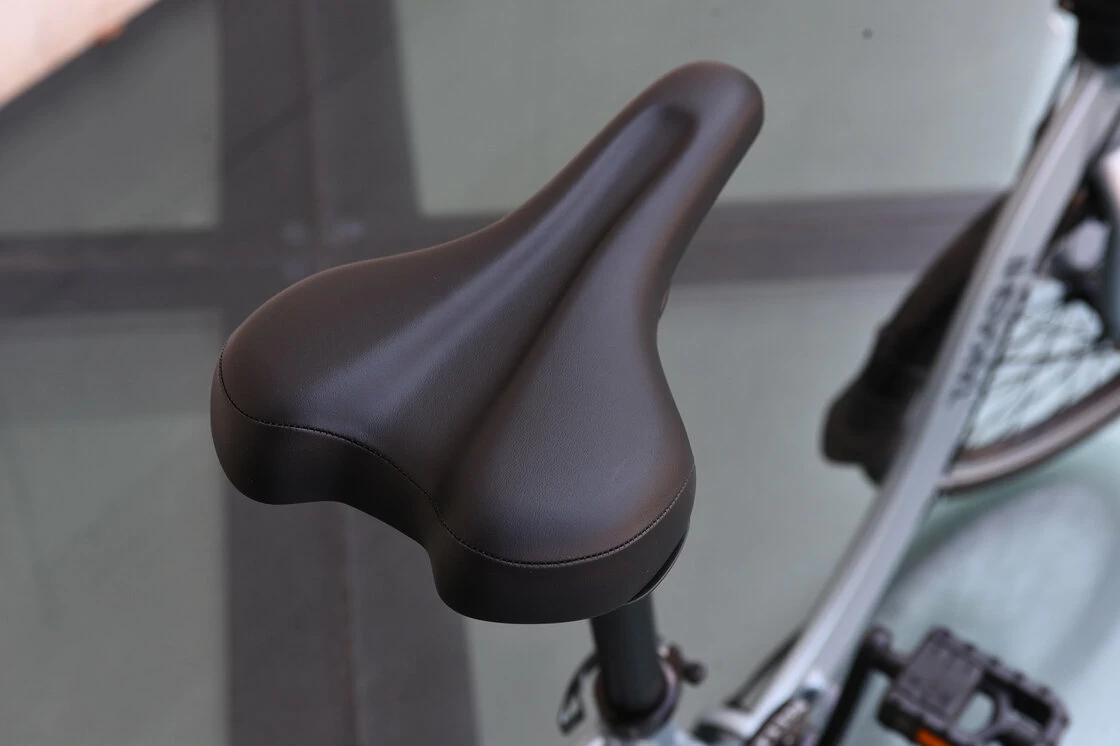 Rower składany Takashi Low Entry 20"