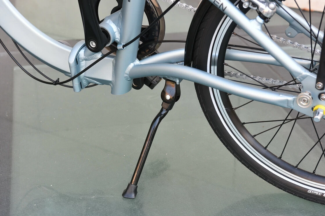 Rower składany Takashi Low Entry 20"