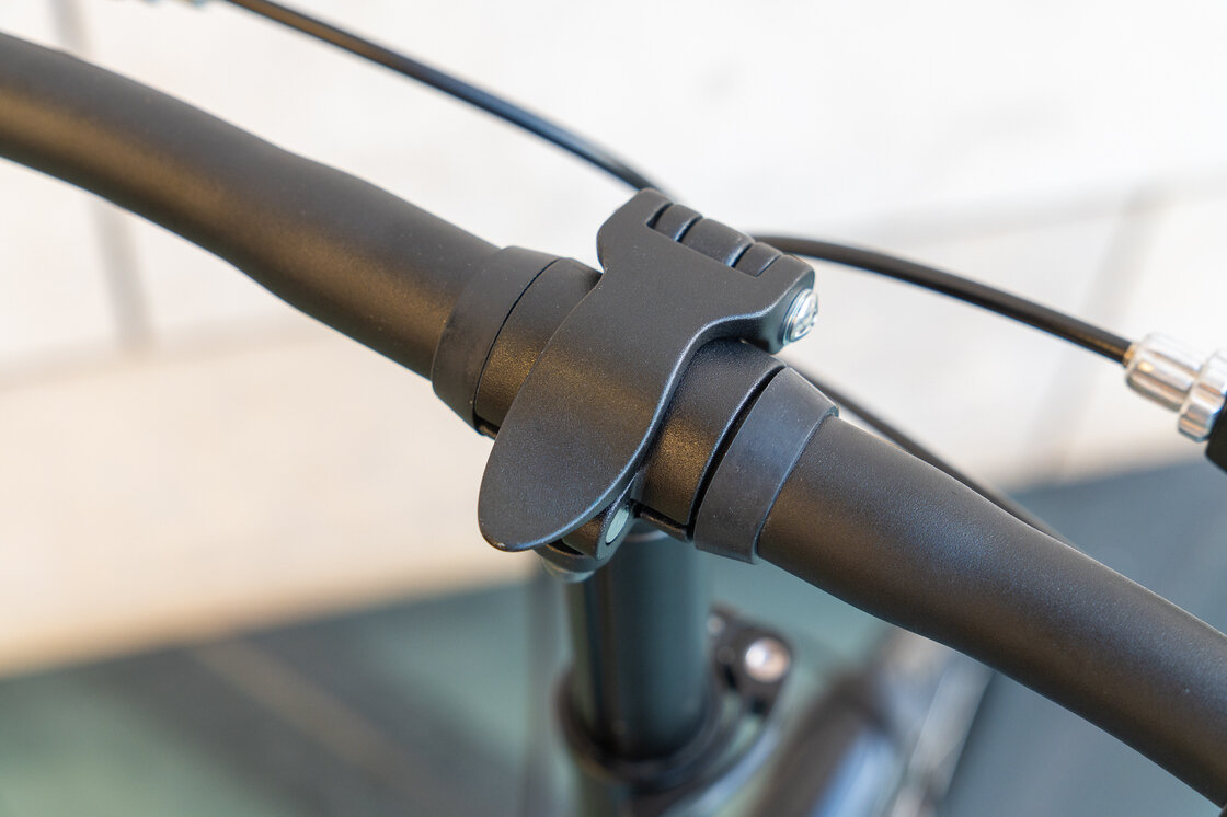 Rower składany TERN Link B7 Niebieski