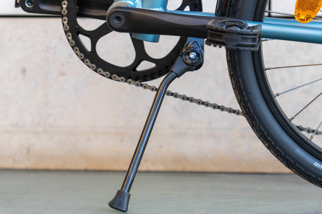 Rower składany TERN Link B7 Niebieski