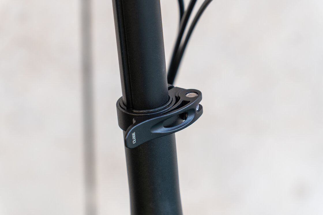 Rower składany TERN Link B7 Zielony