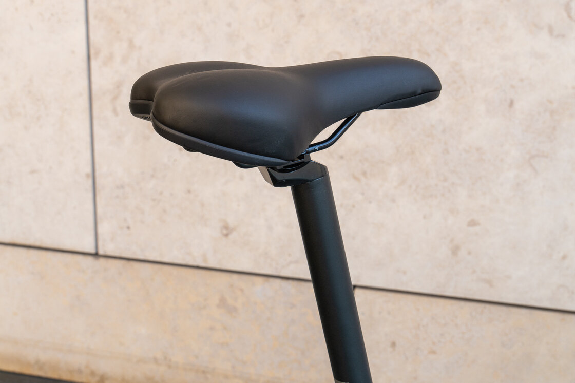 Rower składany TERN Link C8 Niebieski