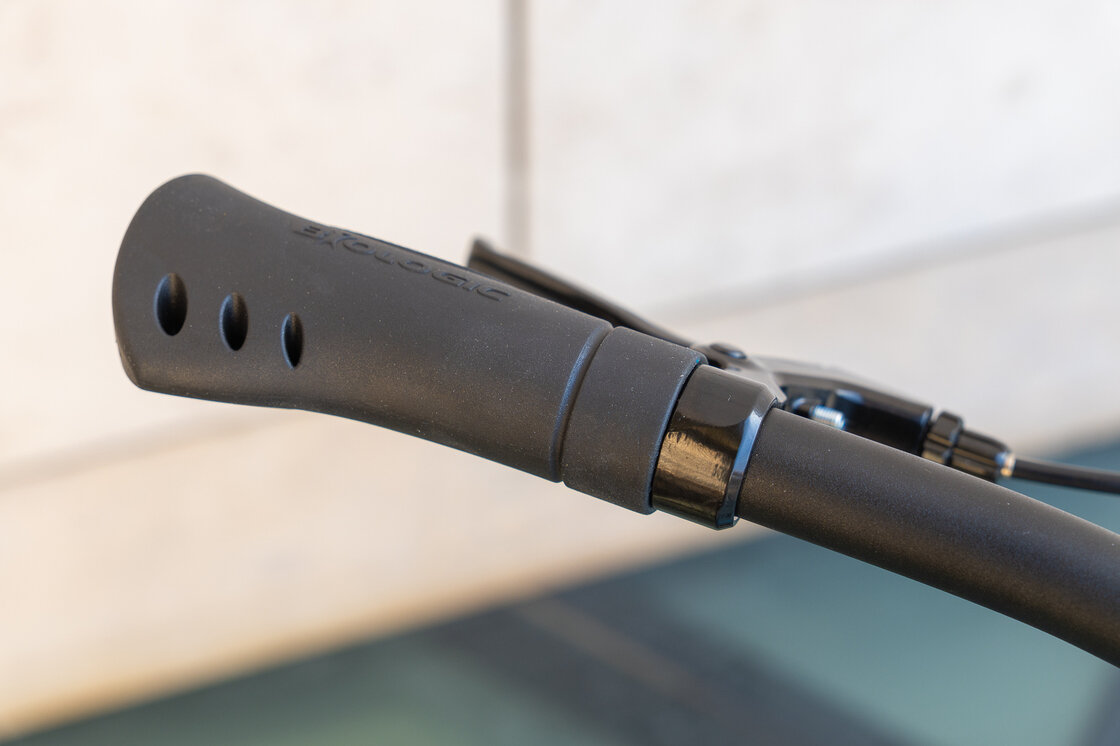 Rower składany TERN Link C8 Niebieski