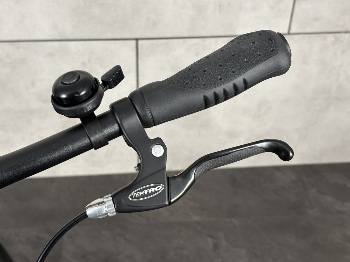 Rower składany U-GO Dare i7 20" Navy Blue