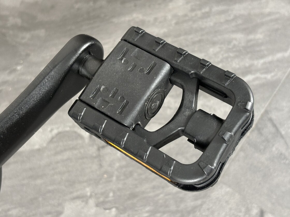 Rower składany U-GO Dare i7 20" Navy Blue