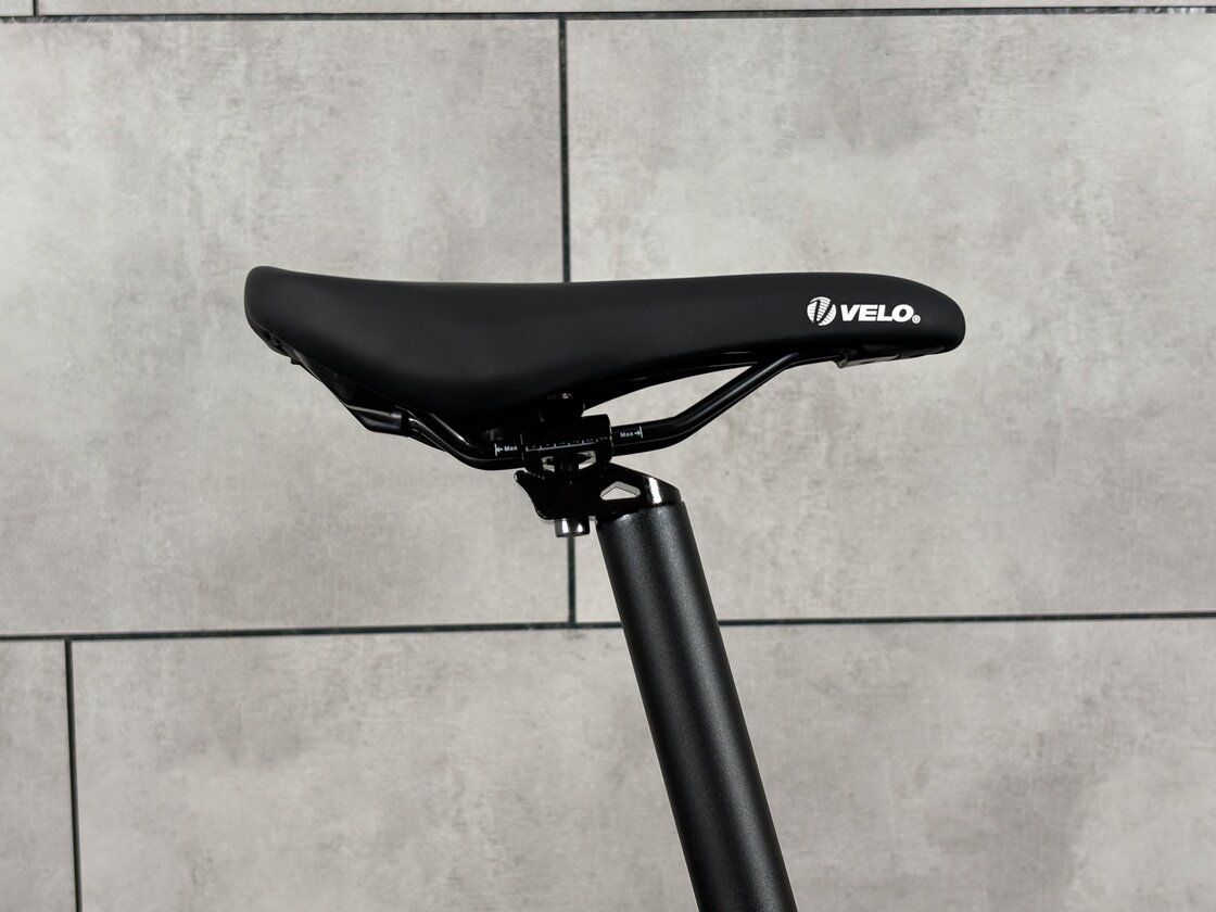 Rower składany U-GO Dare i7 20" Navy Blue