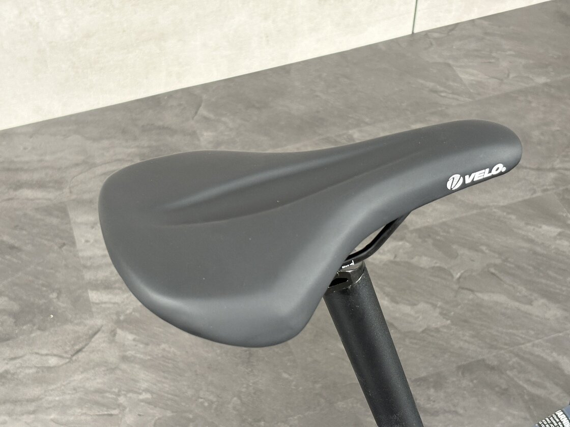 Rower składany U-GO Dare i7 20" Navy Blue