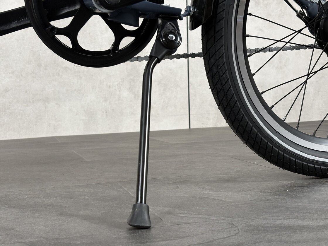 Rower składany U-GO Dare i7 20" Navy Blue