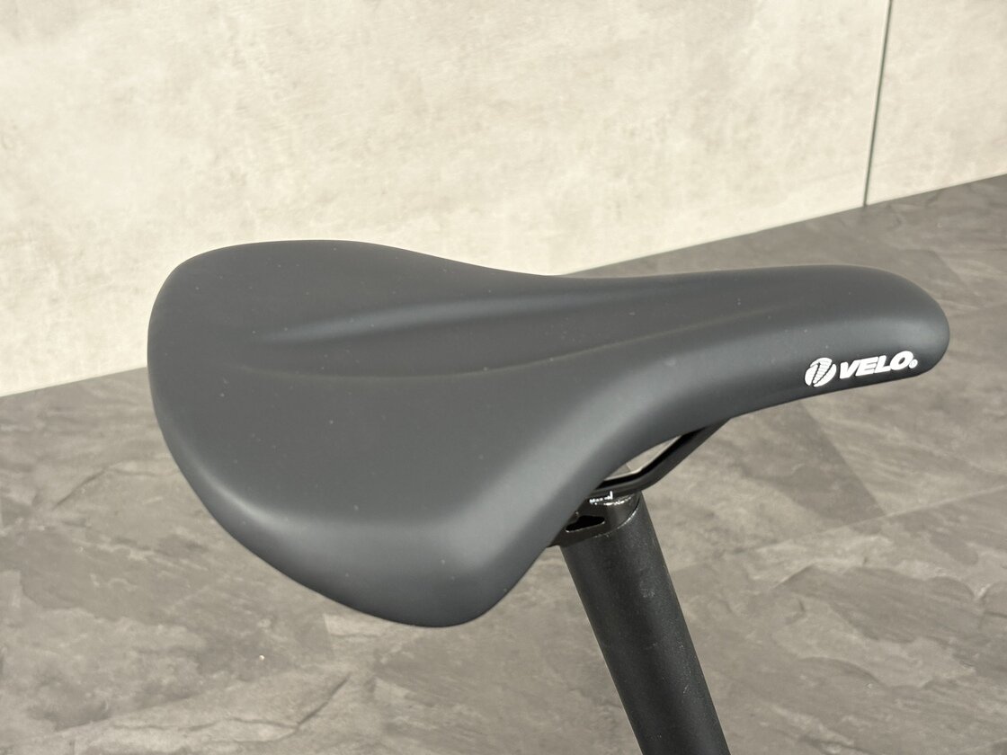 Rower składany U-GO Dare i7 20" Pine Green