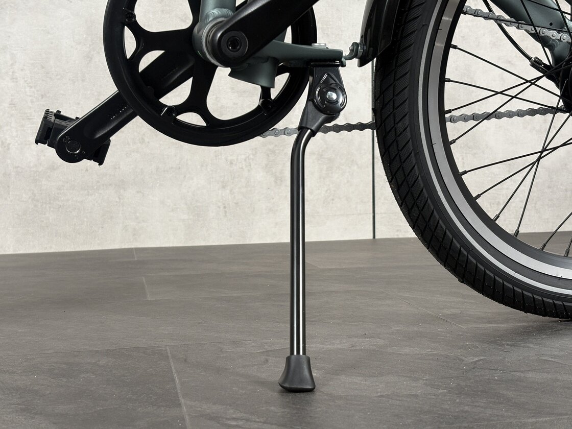 Rower składany U-GO Dare i7 20" Pine Green