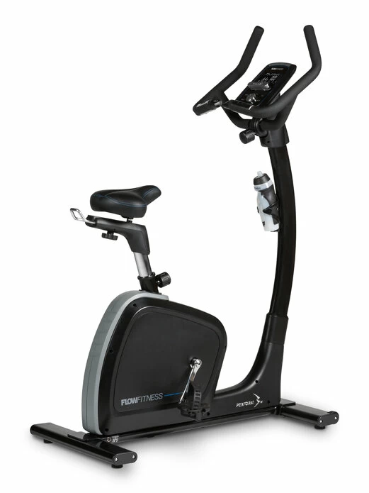 Rower Stacjonarny Flow Fitness Perform B2i Ergometr Rowerystylowe Pl
