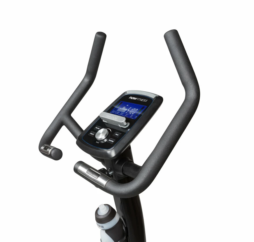 Rower stacjonarny Flow Fitness PERFORM B3i Ergometr