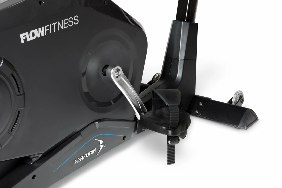 Rower stacjonarny Flow Fitness PERFORM B3i Ergometr