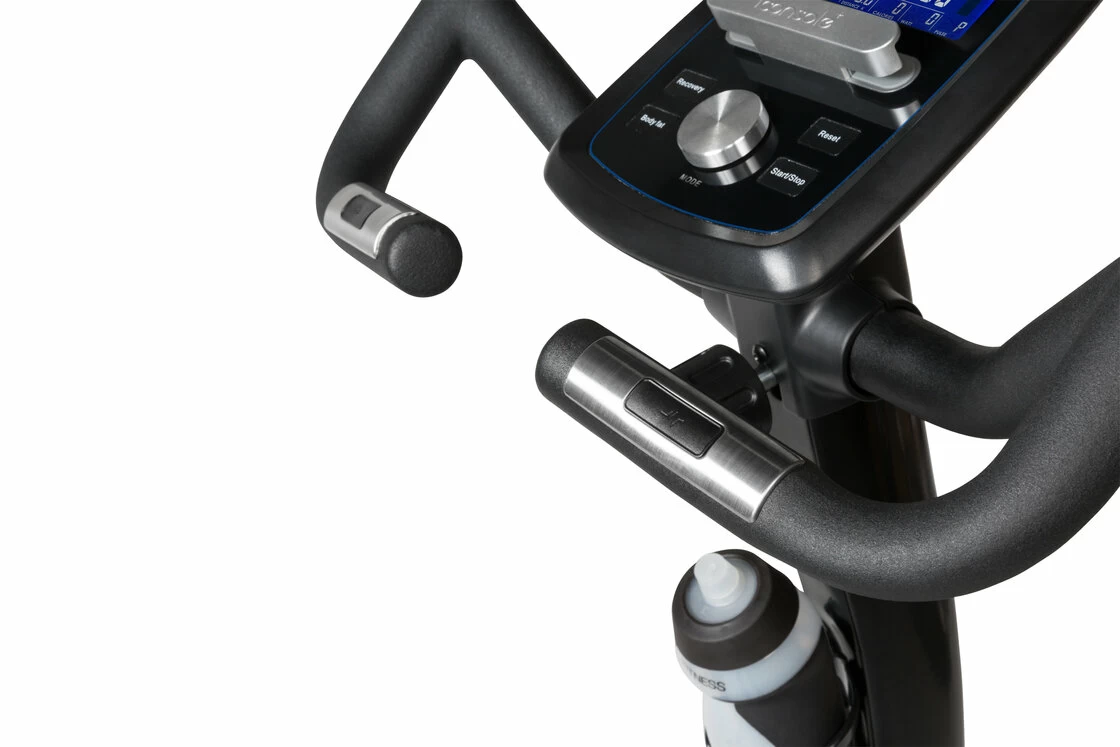 Rower stacjonarny Flow Fitness PERFORM B3i Ergometr