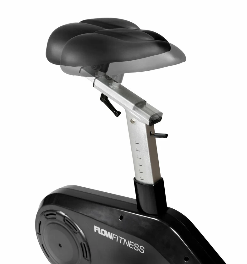 Rower stacjonarny Flow Fitness PERFORM B3i Ergometr