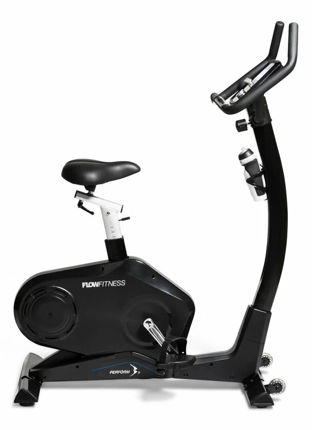 Rower stacjonarny Flow Fitness PERFORM B3i Ergometr