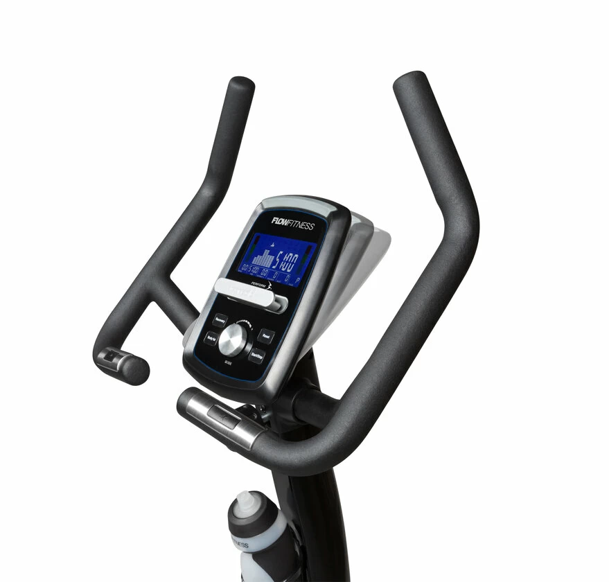 Rower stacjonarny Flow Fitness PERFORM B3i Ergometr