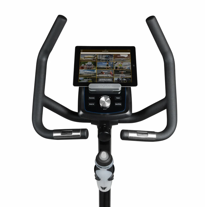 Rower stacjonarny Flow Fitness PERFORM B3i Ergometr
