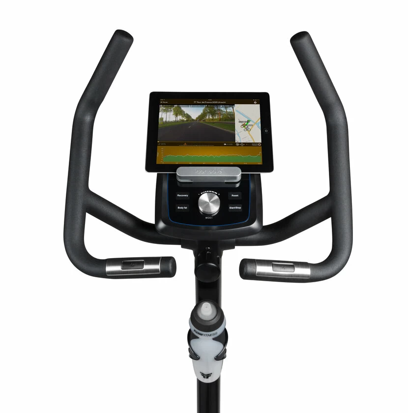 Rower stacjonarny Flow Fitness PERFORM B3i Ergometr